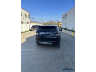 Okazion Land Rover discovery sport!!!! Full option