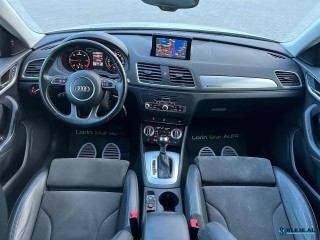 ## SHITUR##Audi Q3 2.0 Tdi diesel importuar nga zvicra