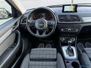 Audi Q3 automatik 2.0 Tdi