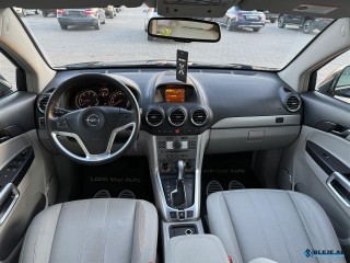 Opel Anata 2.2 diesel viti 2012