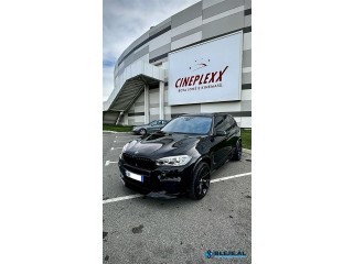 Bmw X5 INDIVIDUAL 40d M-Package ??
