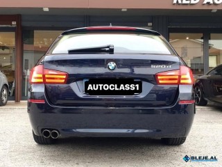 BMW 520D , AUTOMAT , 2012 , CEL: 0692126959