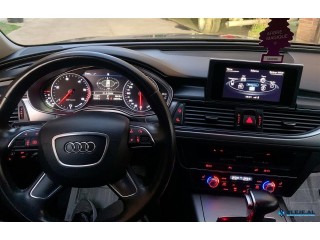 Audi A6 Allroad S-Line 3.0 TDI
