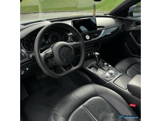Audi A6 Matrix 3.0 TDI