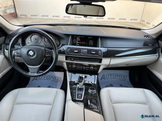BMW 530 x-Drive, VITI 2014, AUTOMATIKE, MOTORR 3.0 NAFTE