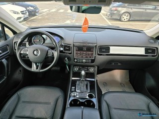 VW Tuareg 2017 V6 TDI