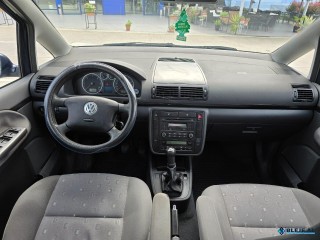 VW SHARAN 2009