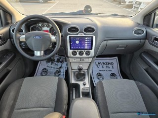 Ford Focus 5 Porta