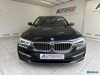 BMW 520 D, VITI 2019, AUTOMATIKE, MOTORR 2.0 NAFTE