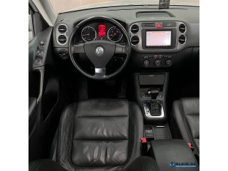 ?2009 - Volkswagen Tiguan 2.0 TDI 4Motion