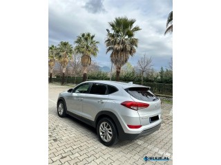 Hyundai Tucson 2.0 Nafte 2016