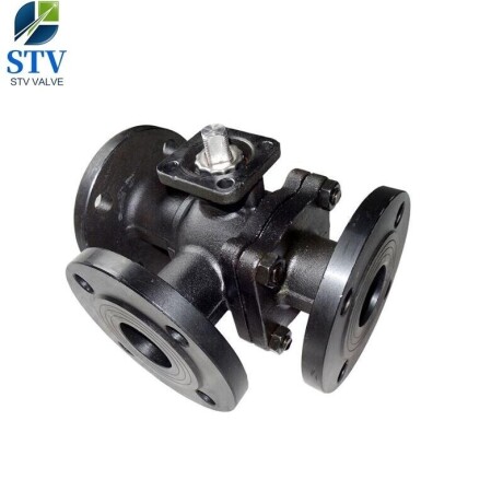 ansi-150lb-3-way-ball-valveflange-end-t-portwith-iso-direct-mounting-pad-big-0