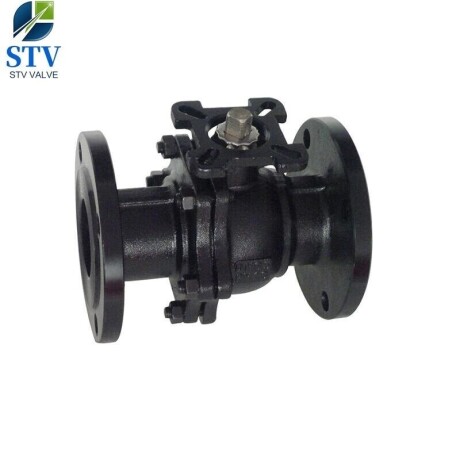 carbon-steel-flange-ball-valvedn50150lb304-trimrf-end-big-0