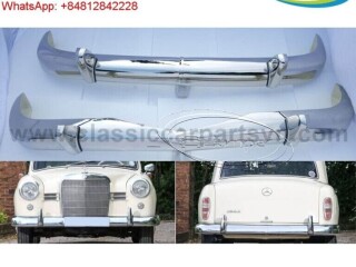 mercedes-ponton-4cylinder-w120-w121-1959bumpers