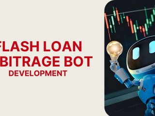 unlock-defi-precision-with-next-gen-flash-loan-arbitrage-bot-development