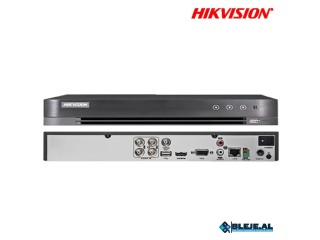 4-ch 1080p 1U H.265 AcuSense DVR