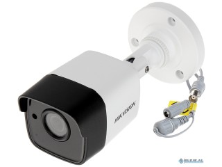 5 MP Fixed Mini Bullet Camera