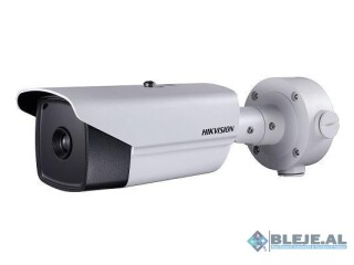 thermal-network-bullet-camera