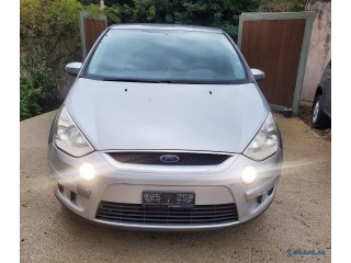 FORD S MAX