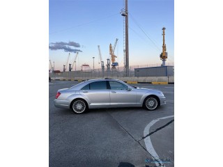 Mercedes S 550L