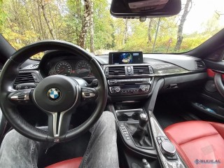 Vetem SOT! BMW M4