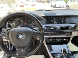 BMW SERIA 5 F10