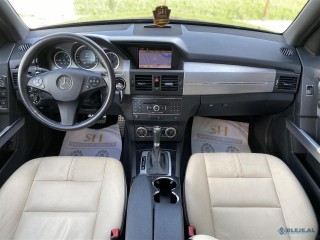 Mercedes GLK 320