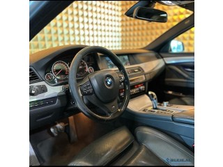 BMW 530D X-Drive