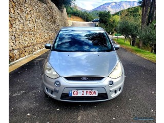 FORD S MAX 2.0