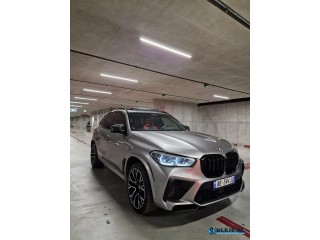 X5 m competition