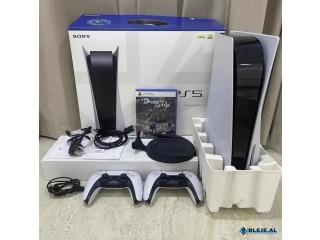 Sony PlayStation 5 Video Game