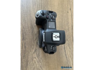 Canon EOS R Mirrorless Camera BODY ( i ri, pa asnje shkrepje