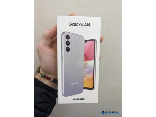 Samsung A14 (i ri)