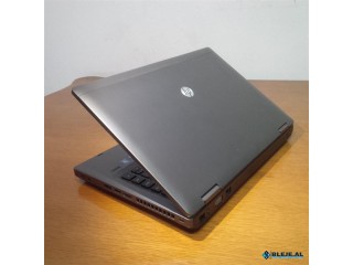 Hp Probook Corei5 128SSD 4GB Ram 5 ORE BATERI