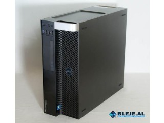 Dell Precision T3600 Work/Gaming Stationl