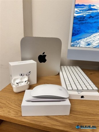 pa-airpods-pa-mouse-dhe-tastieren-okazion-apple-mac-mini-big-0
