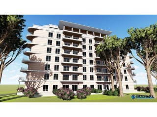 Golem,shes Apartament 2+1, 114 m2(Premium Hotel)