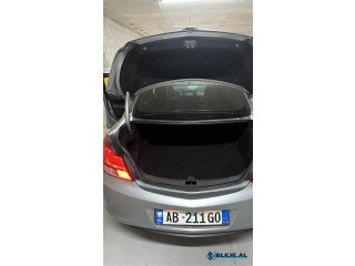 Opel Insiga