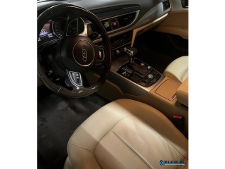 Audi A7 S-Line