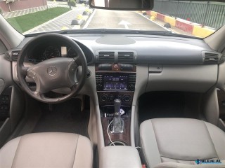 Benz c class 300
