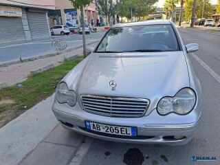 benz-c200