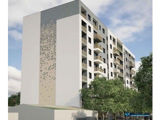 Shitet, Apartament 2+1+2+Depo, Kompleksi E-88,Tirane
