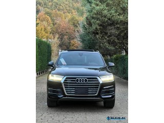 Audi Q7 2019 S-Line