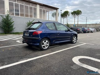 Peugeot 1.6