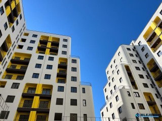 Shitet Apartament 2+1+2, “Grand Gallery Residence”, Yzberish