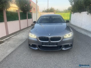 BMW 5 SERIES 530d
