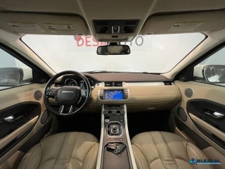 Range Rover Evoque Full Panorama (okazion)