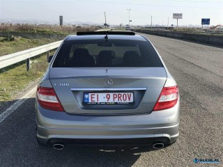 Mercedes-Benz C300 AMG STYLING