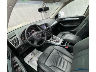 Audi Q5 2.0 TDI Quattro