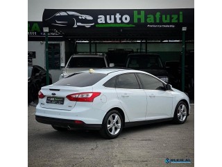 FORD FOCUS 2.0 TDCI - AUTOMAT